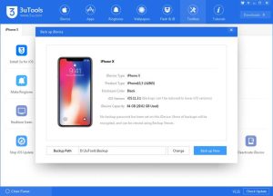  3uTools 3.27.015 Free Download For PC