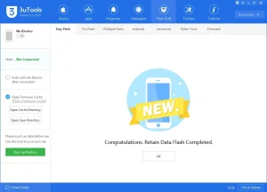  3uTools 3.27.015 Free Download For PC
