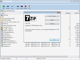 7zip-Download-For-Windows-10 7zip Download For Windows10 64-Bit