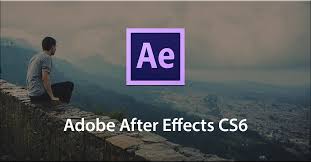 After Effects CS6 Free Download
