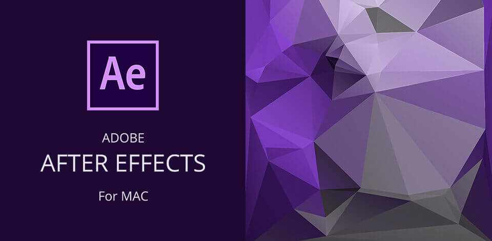 Adobe After Effects 2024 For Mac Free Download