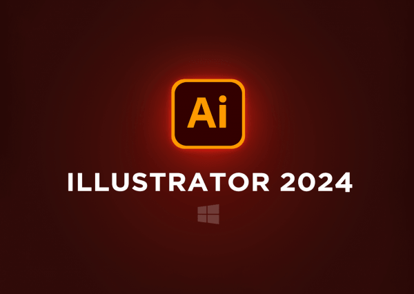 Adobe Illustrator 2024 Free Download