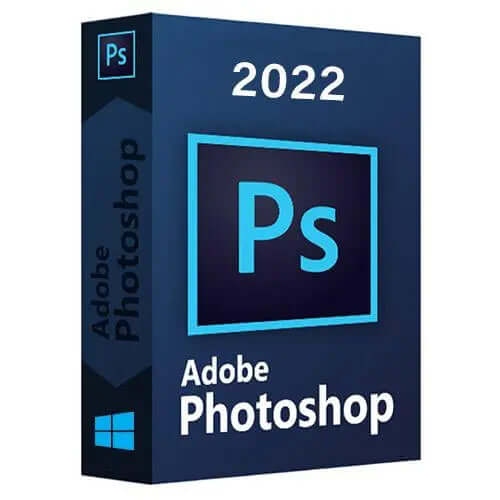 Adobe Photoshop 2022 Free Download