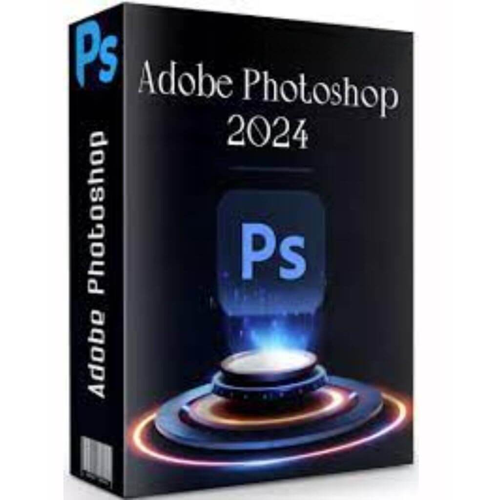 Adobe Photoshop 2024 Free Download