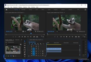  Premiere Pro 2023 Free Download