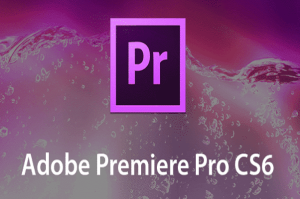 Adobe Premiere Pro CS6 Free Download