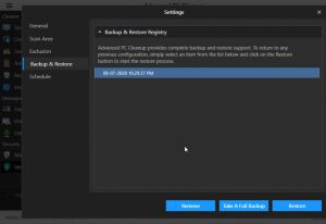 Advanced PC Cleanup 2026 Free Download