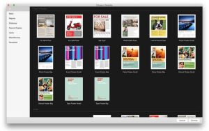  Apple Pages For macOS Free Download