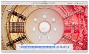 Arturia Augmented STRINGS For macOS Free Download