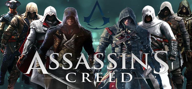 Assassin’s Creed 1 Free Download
