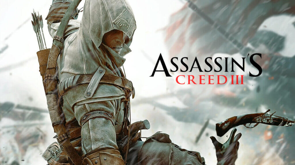Assassins Creed 3 Free Download