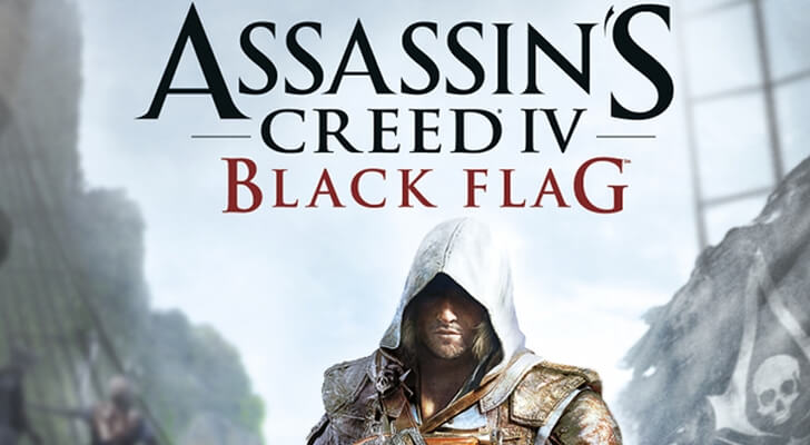 Assassins Creed 4 PC Game Free Download
