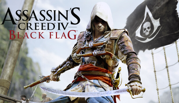 Assassin’s Creed 4: Black Flag PC Game Free Download