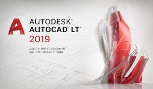  Autocad LT 2019 Download Free