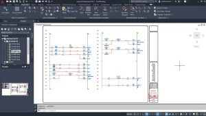  Autodesk AutoCAD Electrical 2019 Free Download