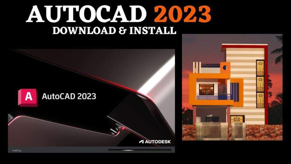 Autodesk AutoCAD Mechanical 2023 Free Download – April 2026