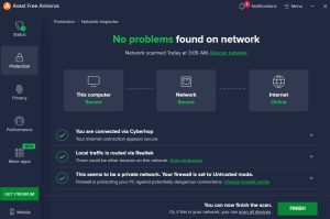 Avast Premium Security 2026 Free Download
