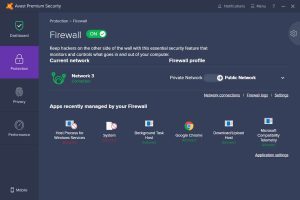 Avast Premium Security 2026 Free Download