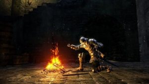 BLACK SOULS II PC Game Free Download