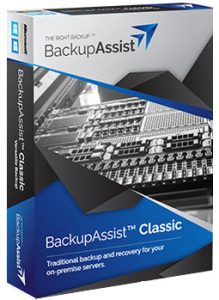 BackupAssist Desktop 2024 Free Download