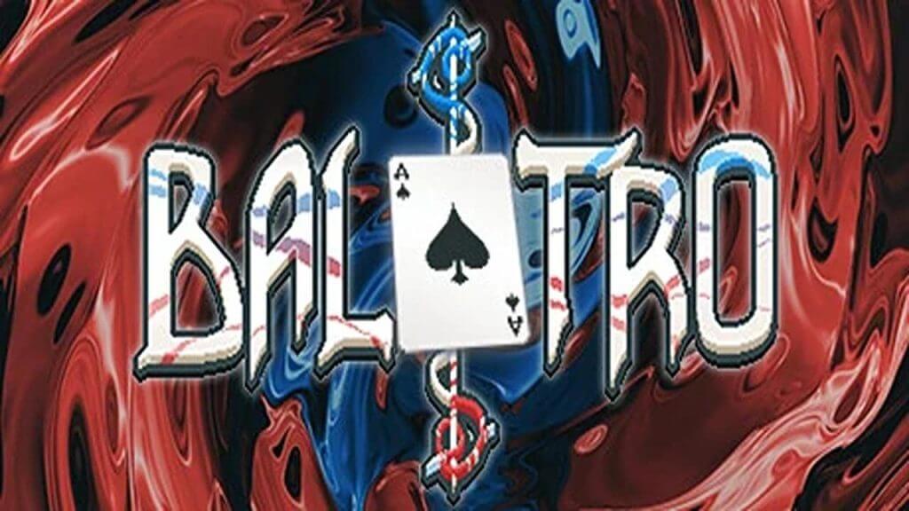 Balatro PC Game Free Download