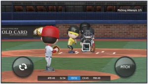 Baseball-9-scaled-1-300x171 Baseball 9 Mod APK 3.6.4 [No Ads, Unlimited money]