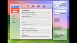 BetterDisplay For macOS Free Download