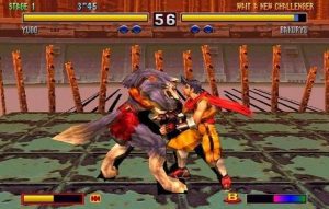 Bloody-Roar-2-pic-1-300x191 Bloody Roar 2 PC Game Free Download