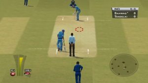  Brian Lara International Cricket 2005 PC Game Free Download