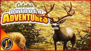  Cabela’s Outdoor Adventures PC Game Free Download