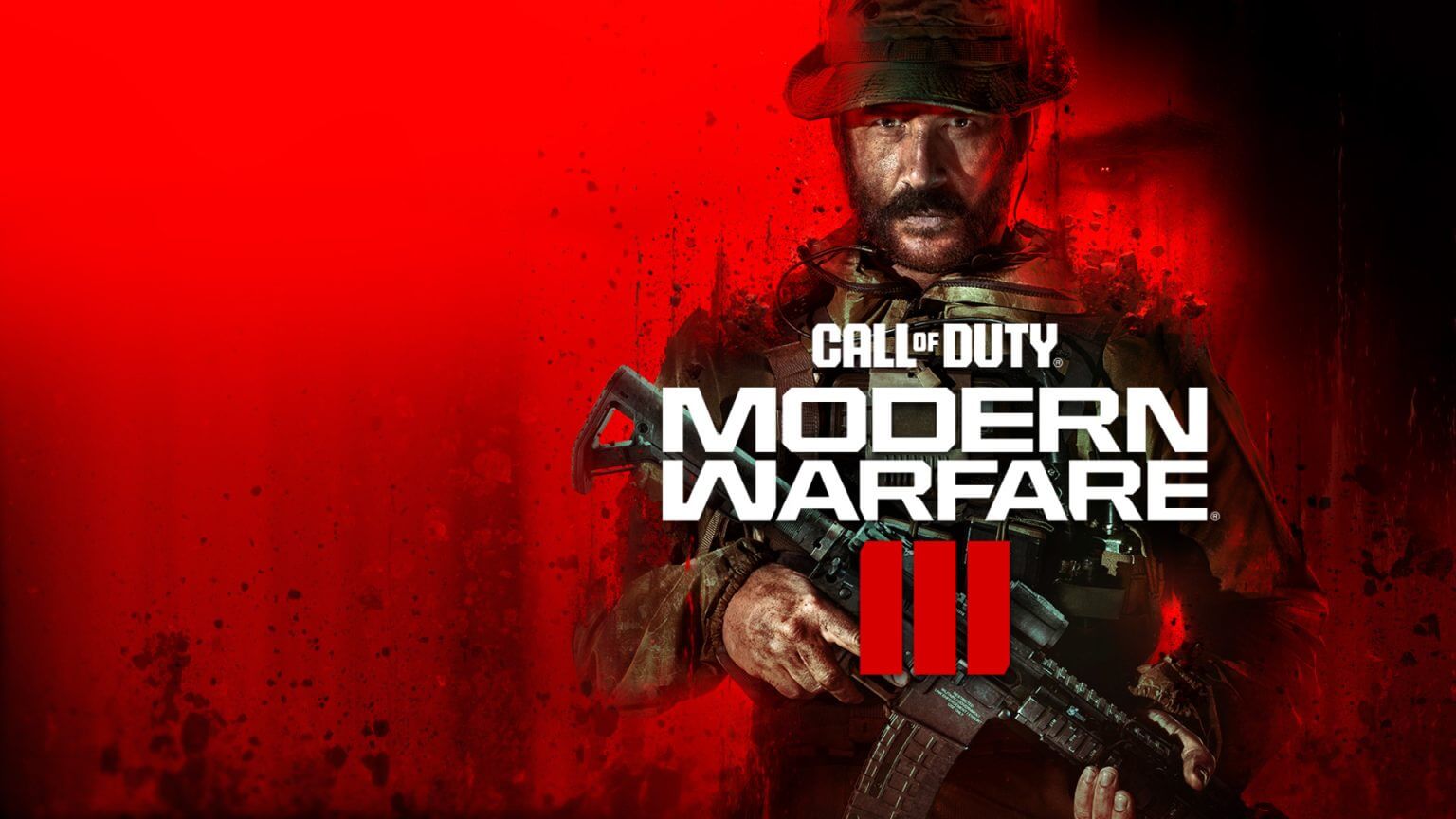Call of Duty Modern Warfare 3 PC Game Free Download