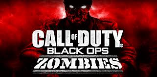 Call of Duty:Black Ops Zombies APK v1.0.11