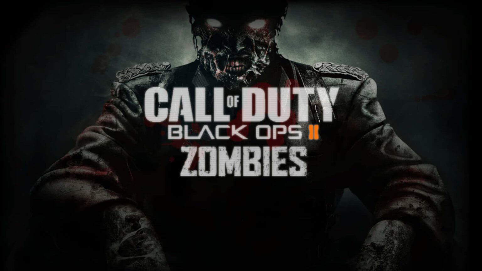 Call of Duty Black Ops 2 MP with Zombie Mode Free Download