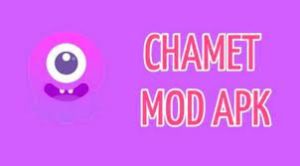 Chamet-MOD-APK-300x166 Chamet MOD APK (Unlimited Money/Gems) v3.8.9