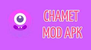 Chamet MOD APK (Unlimited Money/Gems) v3.8.9