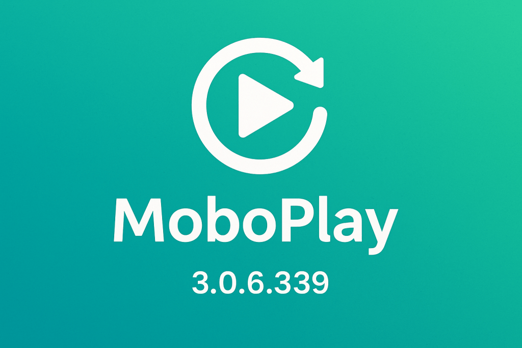 MoboPlay 3.0.6.339 Free Download For PC