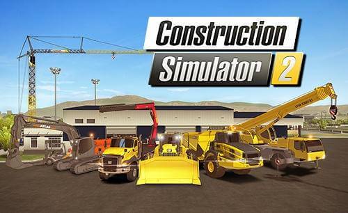 Construction Simulator 2 Free Download