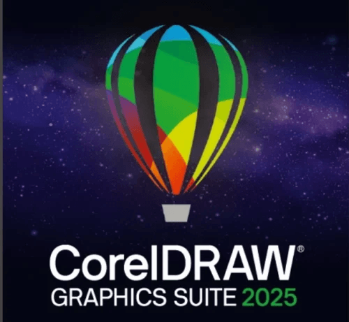 CorelDRAW Graphics Suite 2025 Free Download