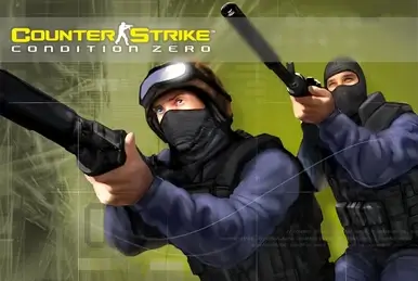 Counter Strike Condition Zero Free Download