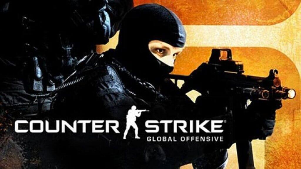 Counter Strike Global Offensive Free Download