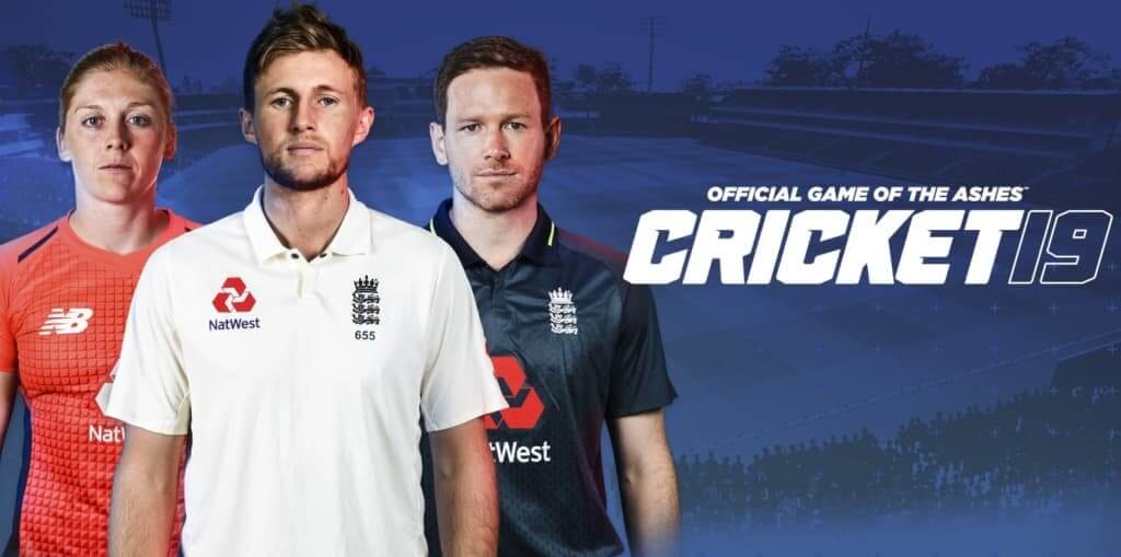 Cricket 2019 Game Free Download