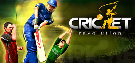 Cricket Revolution PC Game Free Download