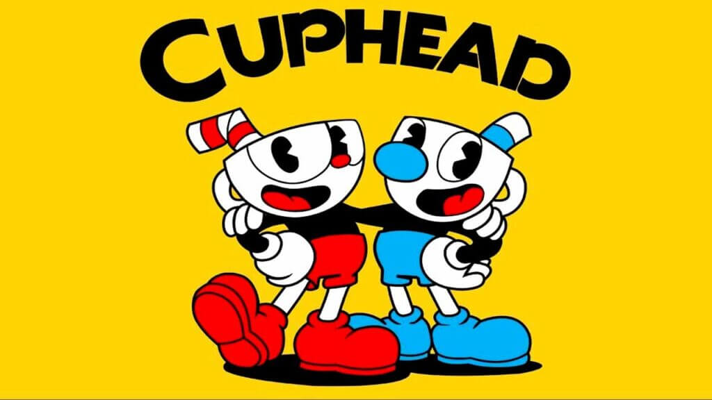 Cuphead Game Free Download