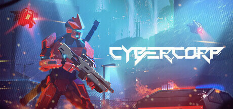 CyberCorp PC Game Free Download