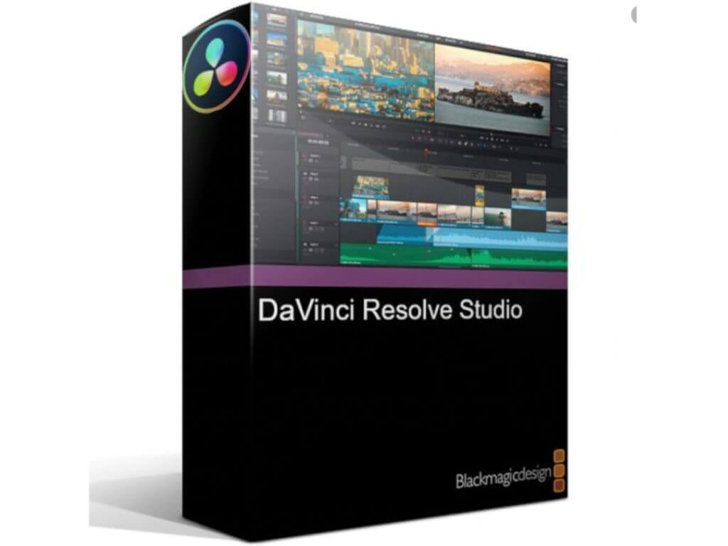 DaVinci Resolve Studio 2025 Free Download