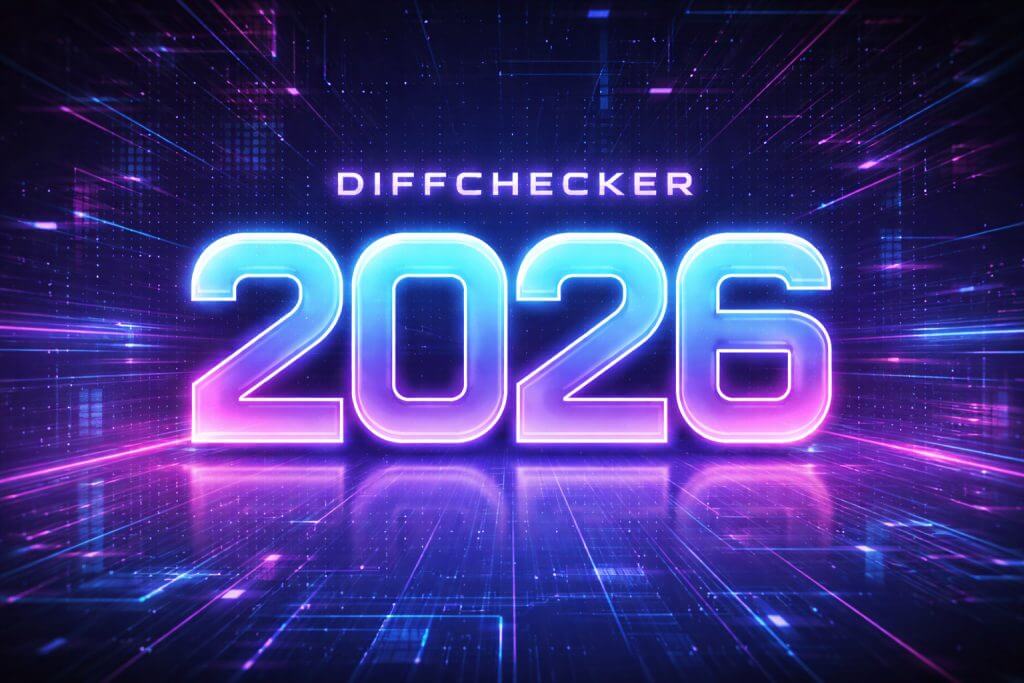 Diffchecker 2026 Free Download