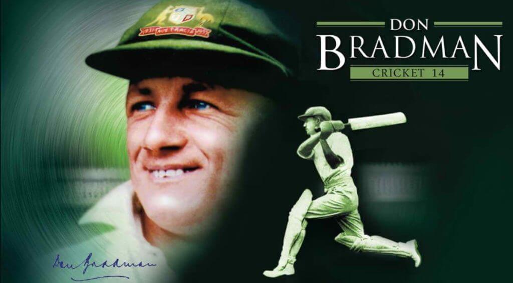 Don Bradman Cricket 14 PC Game Free Download