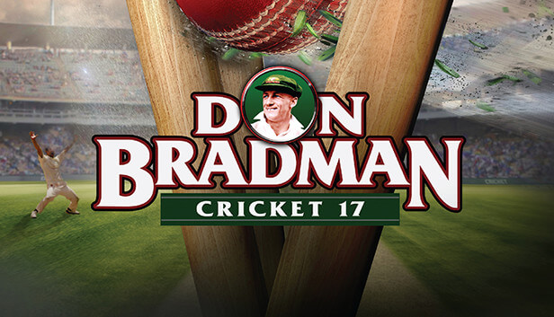 Don Bradman Cricket 17 PC Game Free Download