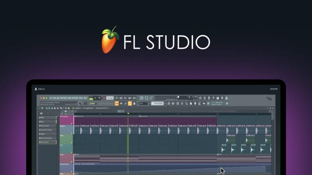 Download FL Studio For Mac Full