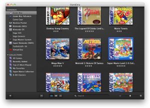OpenEmu For macOS Free Download